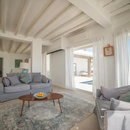 Elysee By Mykonos Mood