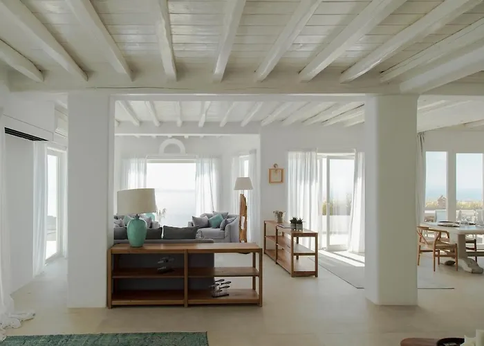 Elysee By Mykonos Mood * Fanari (Mykonos)