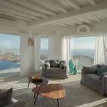 Villa Elysee By Mykonos Mood Fanári