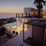 Elysee By Mykonos Mood Villa *