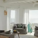Elysee By Mykonos Mood * Fanári