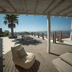 Elysee By Mykonos Mood * Fanári