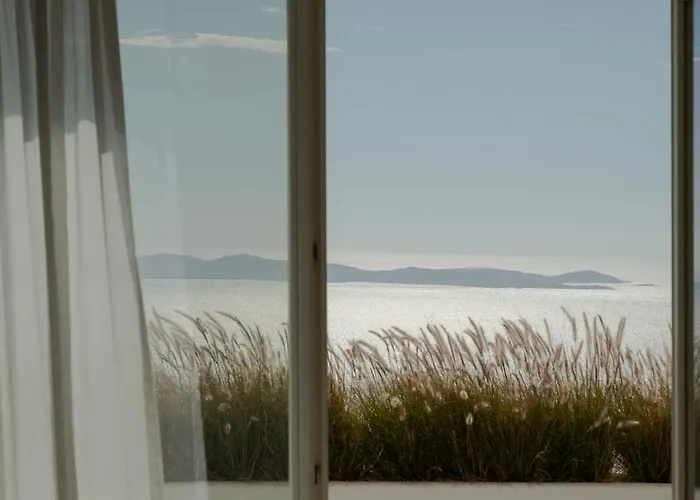 Elysee By Mykonos Mood *