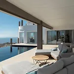 Elysee By Mykonos Mood * Φανάρι