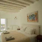 Elysee By Mykonos Mood Βίλα Φανάρι