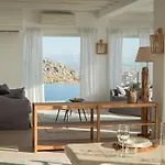 Βίλα Elysee By Mykonos Mood Φανάρι