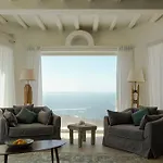 Βίλα Elysee By Mykonos Mood Φανάρι