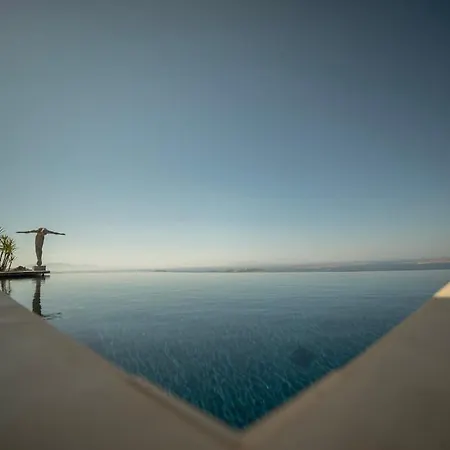 Elysee By Mykonos Mood Villa *