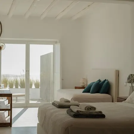 Villa Elysee By Mykonos Mood *