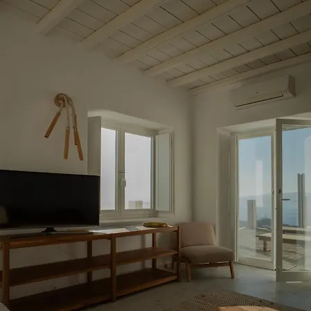 Elysee By Mykonos Mood Fanari (Mykonos)