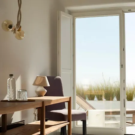 Elysee By Mykonos Mood * Fanari (Mykonos)