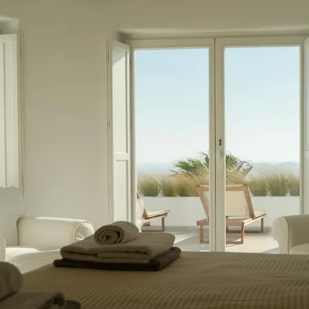 Elysee By Mykonos Mood Fanari (Mykonos)