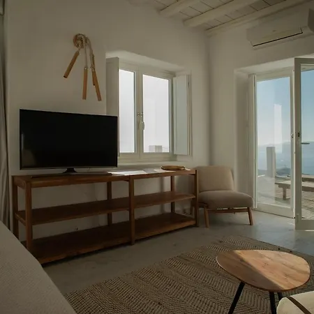 Elysee By Mykonos Mood * Fanari (Mykonos)