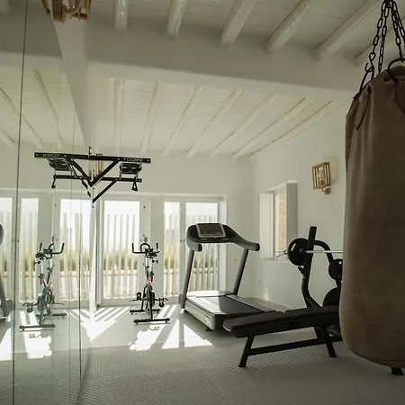 Elysee By Mykonos Mood *