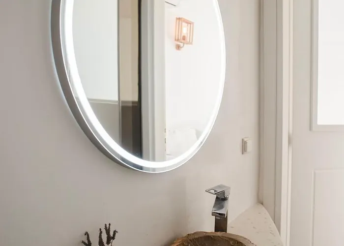 Elysee By Mykonos Mood Villa *