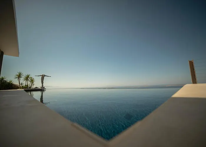 Elysee By Mykonos Mood Villa *