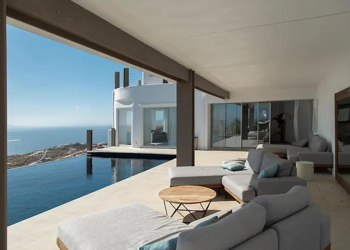 Elysee By Mykonos Mood * Fanari (Mykonos)