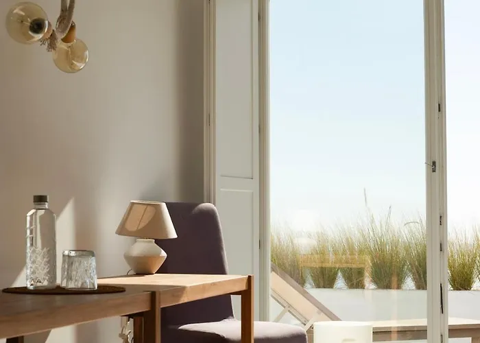 Elysee By Mykonos Mood * Fanari (Mykonos)