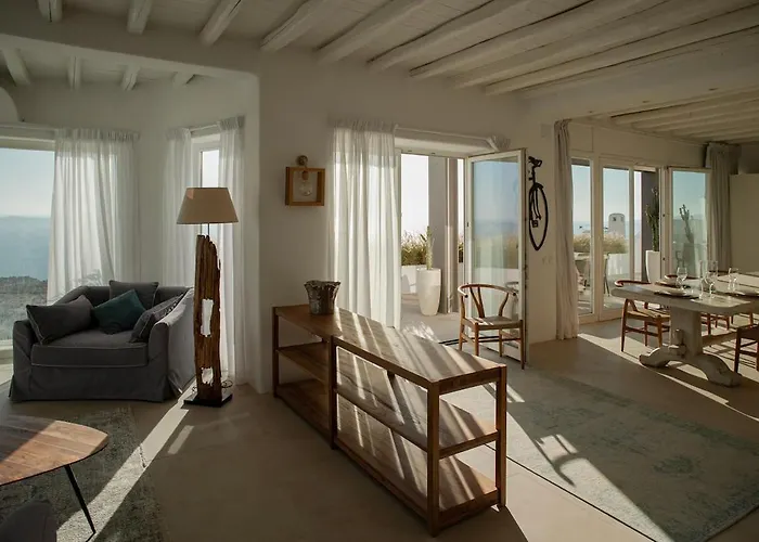 Elysee By Mykonos Mood *