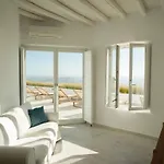 Vila Elysee By Mykonos Mood Fanari (Mykonos)