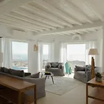 Elysee By Mykonos Mood Vila Fanari (Mykonos)