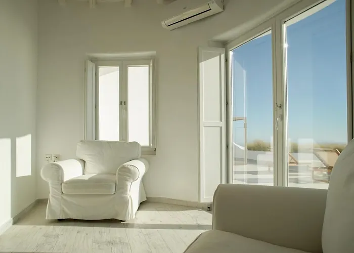 Elysee By Mykonos Mood *